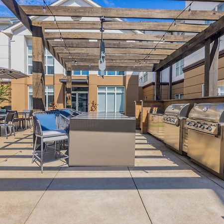 Homewood Suites By Hilton Jackson-Ridgeland Ngoại thất bức ảnh