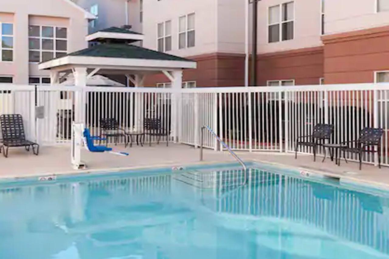 Homewood Suites By Hilton Jackson-Ridgeland Ngoại thất bức ảnh