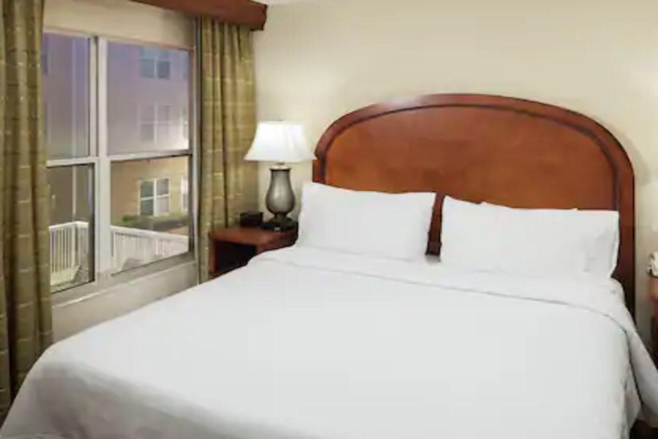 Homewood Suites By Hilton Jackson-Ridgeland Ngoại thất bức ảnh