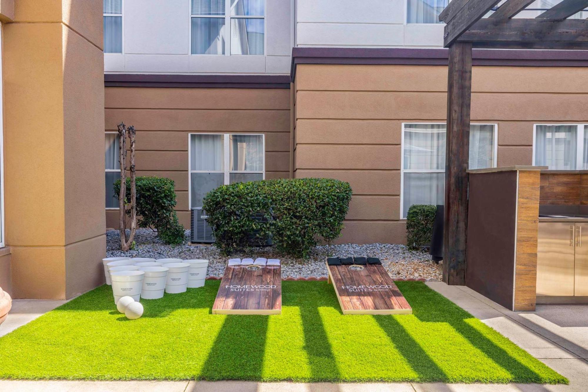 Homewood Suites By Hilton Jackson-Ridgeland Ngoại thất bức ảnh