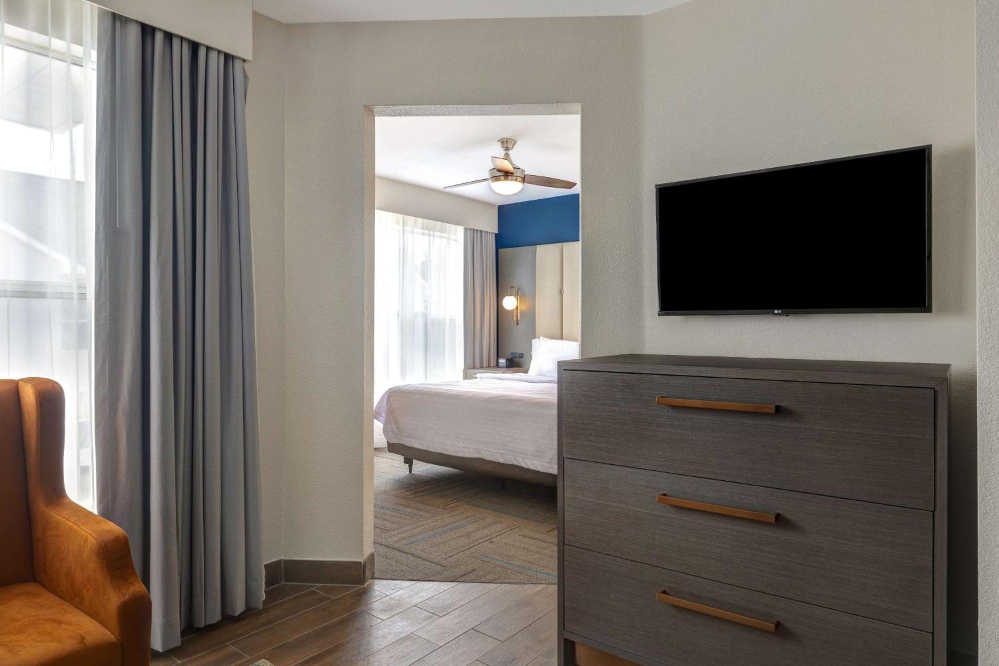 Homewood Suites By Hilton Jackson-Ridgeland Ngoại thất bức ảnh