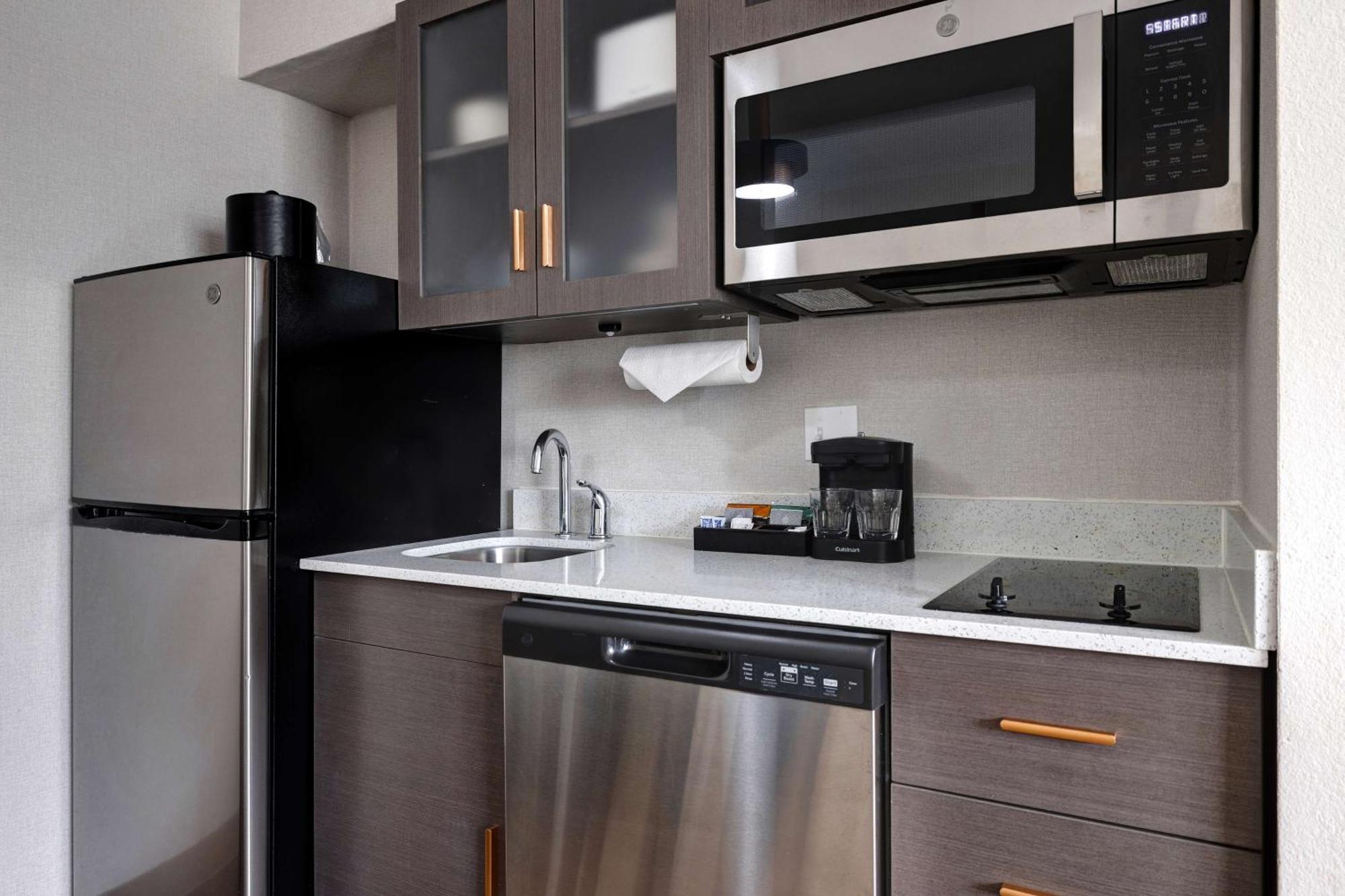 Homewood Suites By Hilton Jackson-Ridgeland Ngoại thất bức ảnh