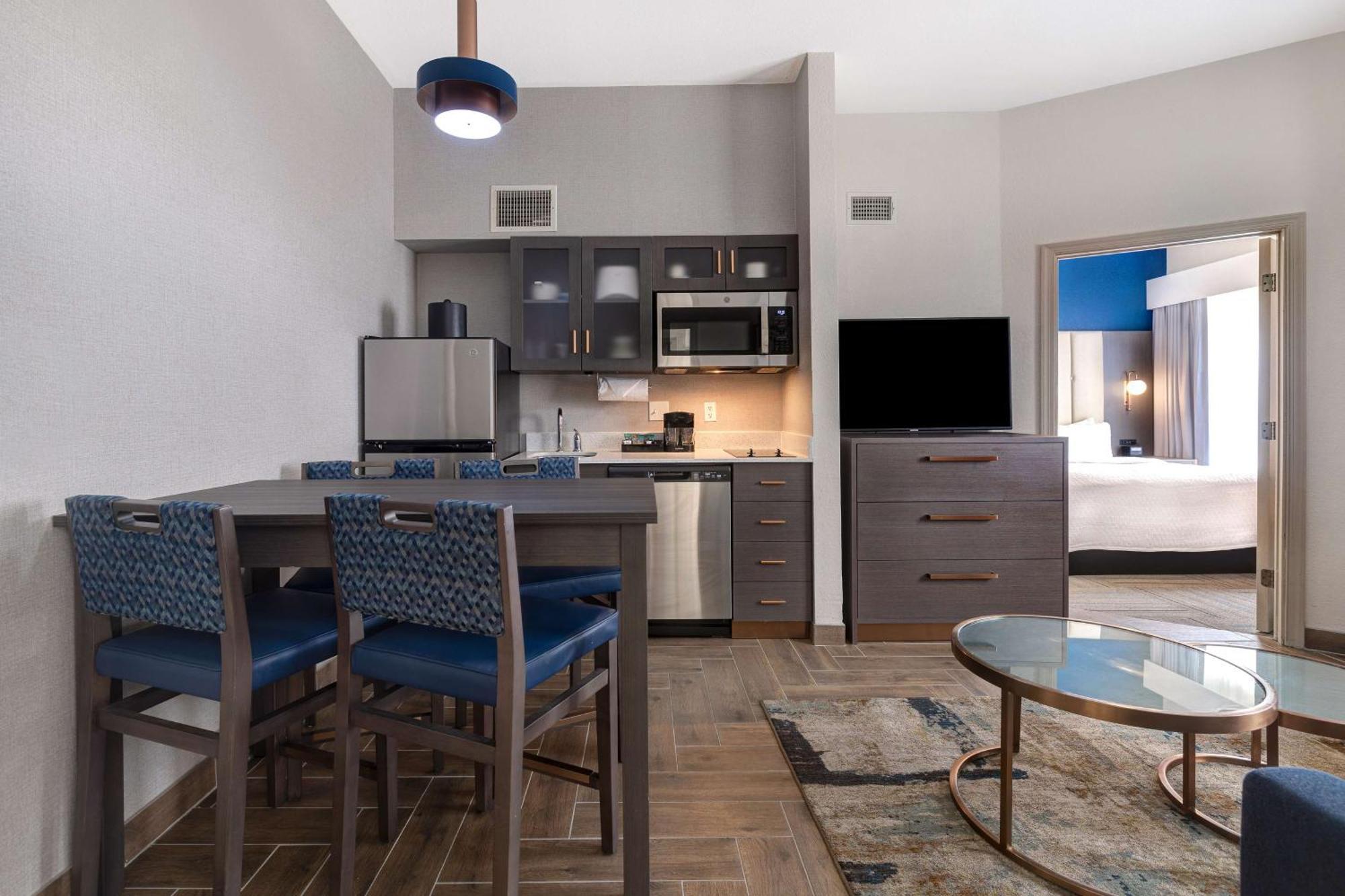 Homewood Suites By Hilton Jackson-Ridgeland Ngoại thất bức ảnh