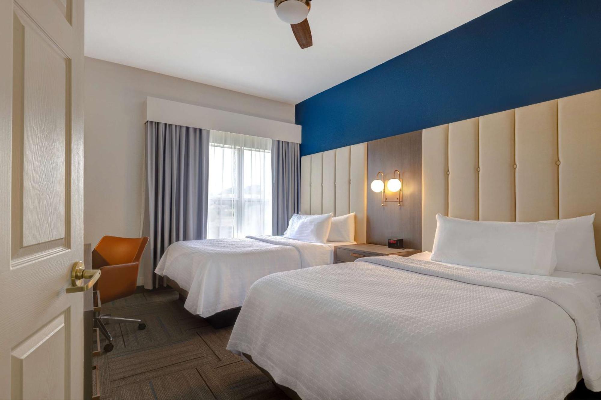 Homewood Suites By Hilton Jackson-Ridgeland Ngoại thất bức ảnh
