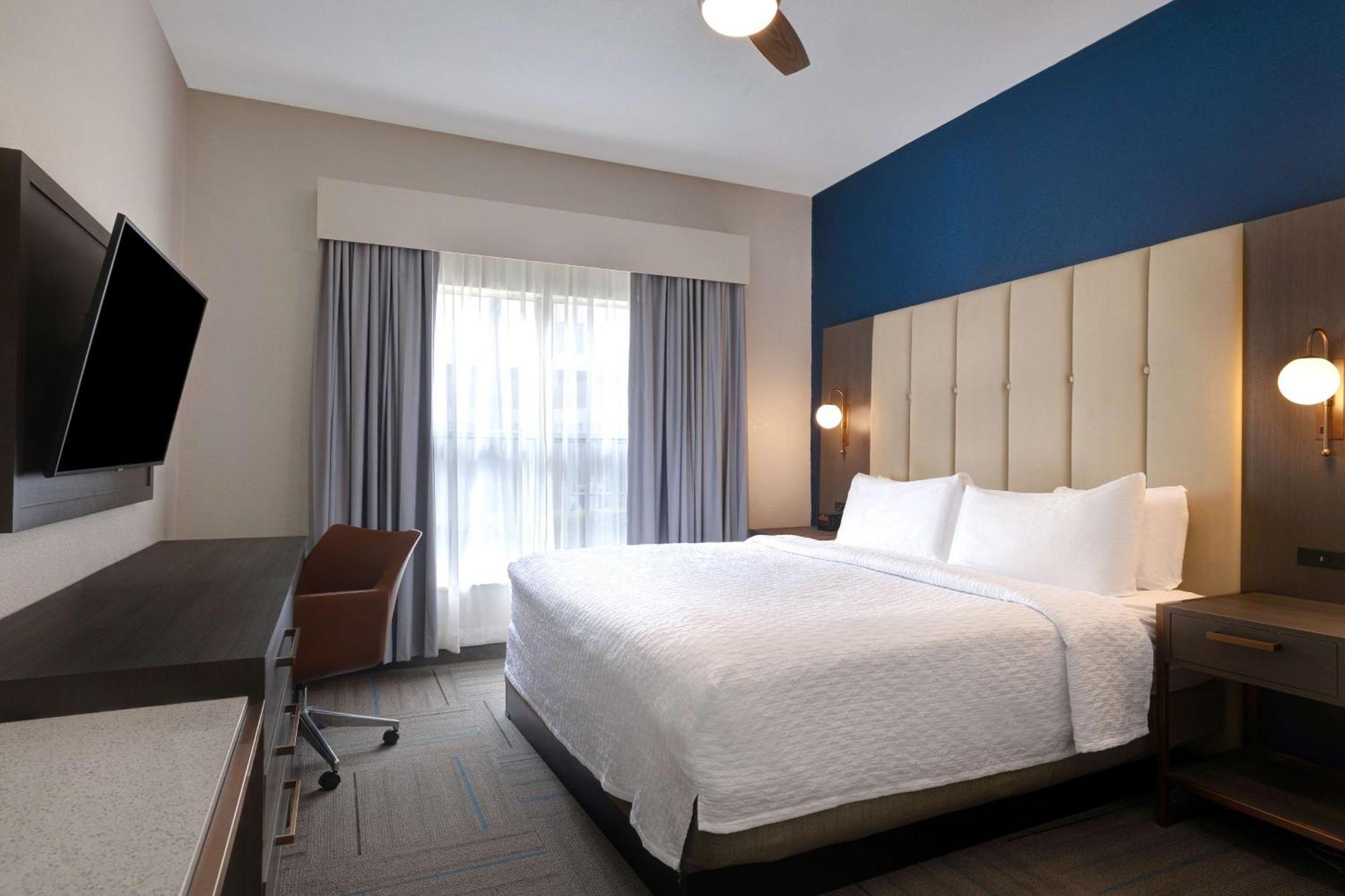 Homewood Suites By Hilton Jackson-Ridgeland Ngoại thất bức ảnh