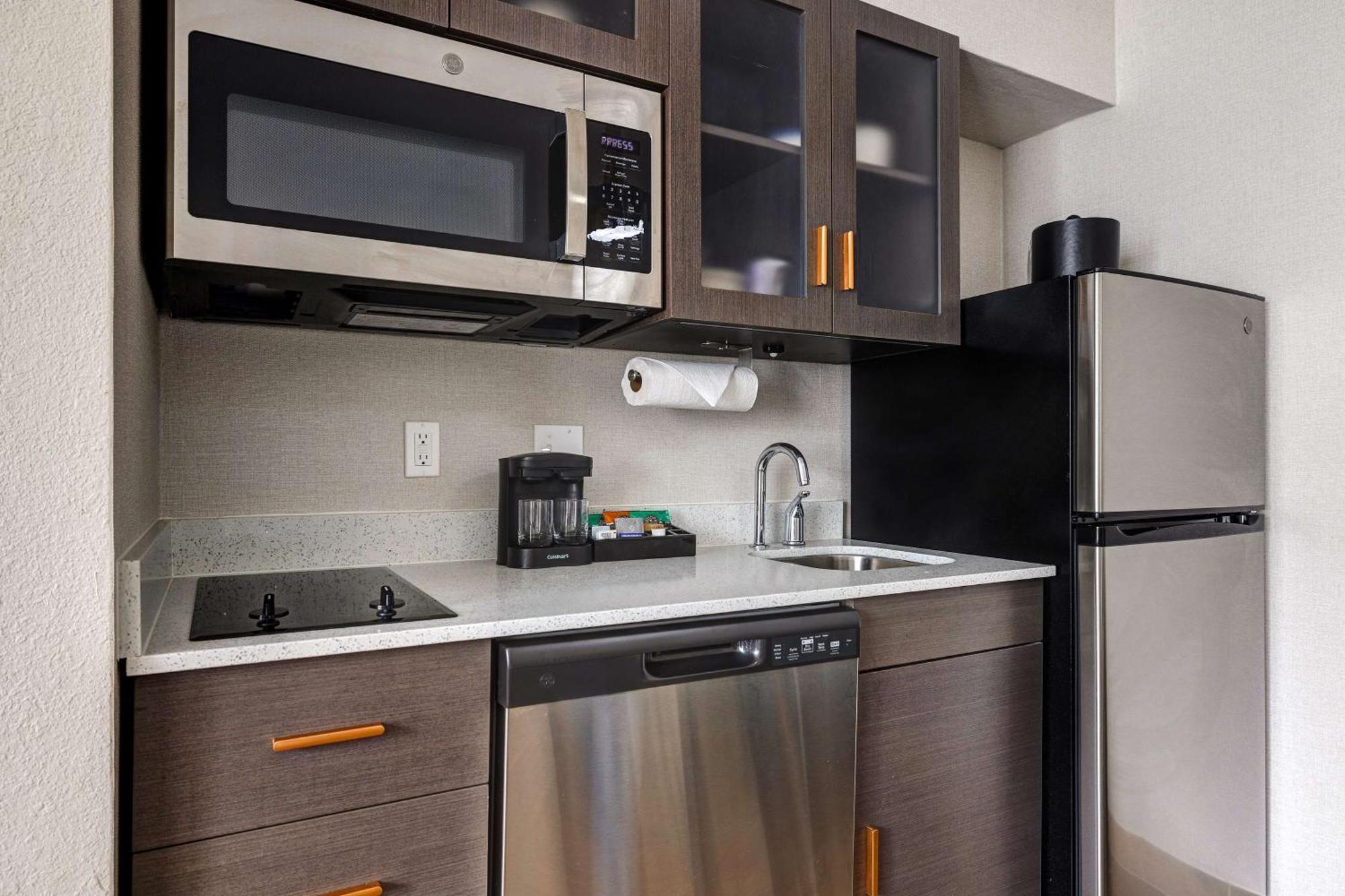 Homewood Suites By Hilton Jackson-Ridgeland Ngoại thất bức ảnh