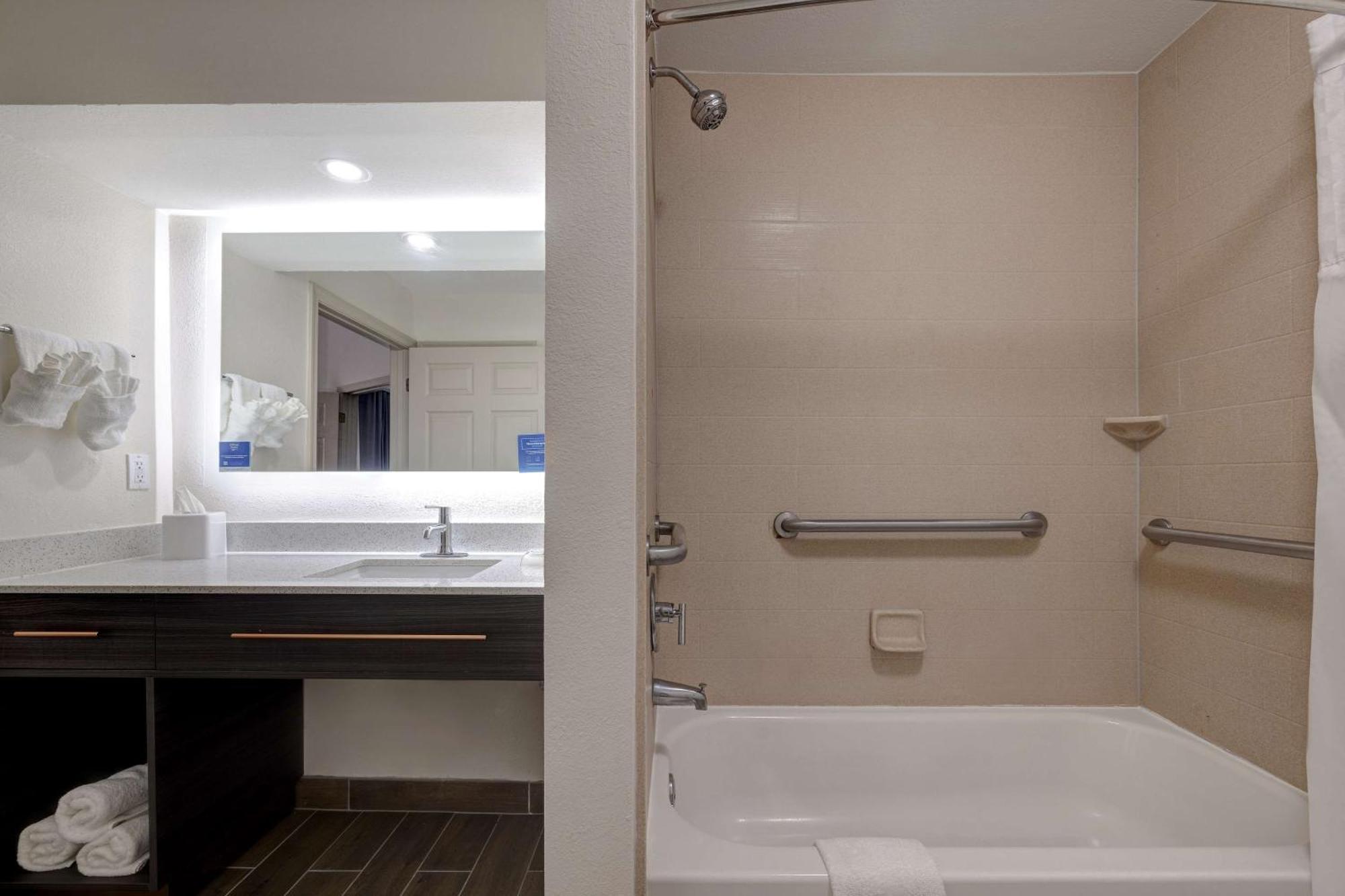 Homewood Suites By Hilton Jackson-Ridgeland Ngoại thất bức ảnh