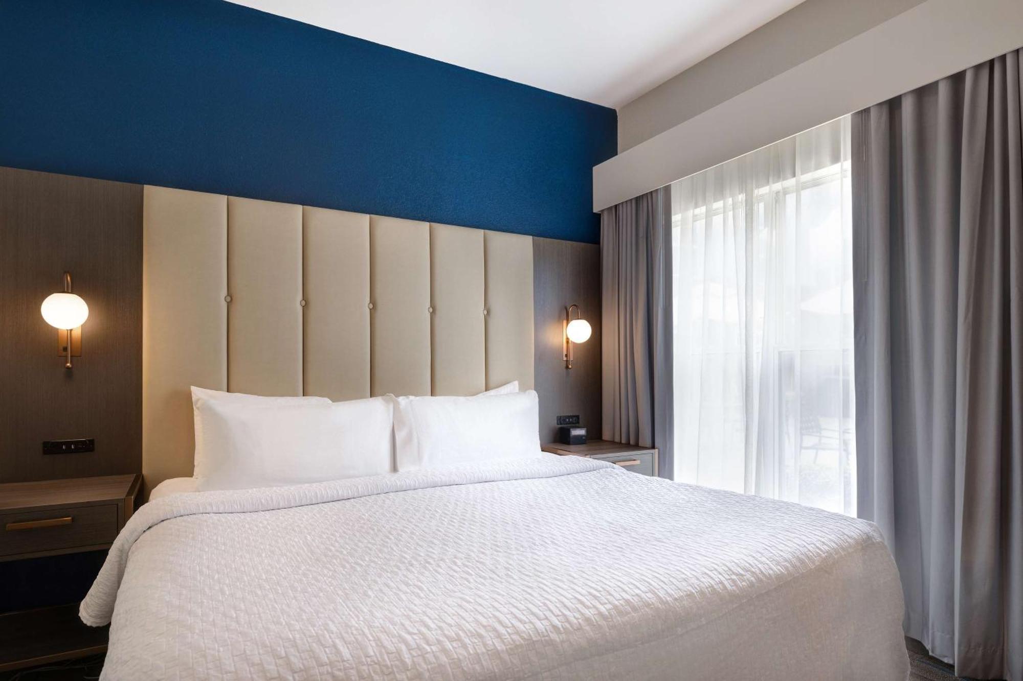 Homewood Suites By Hilton Jackson-Ridgeland Ngoại thất bức ảnh
