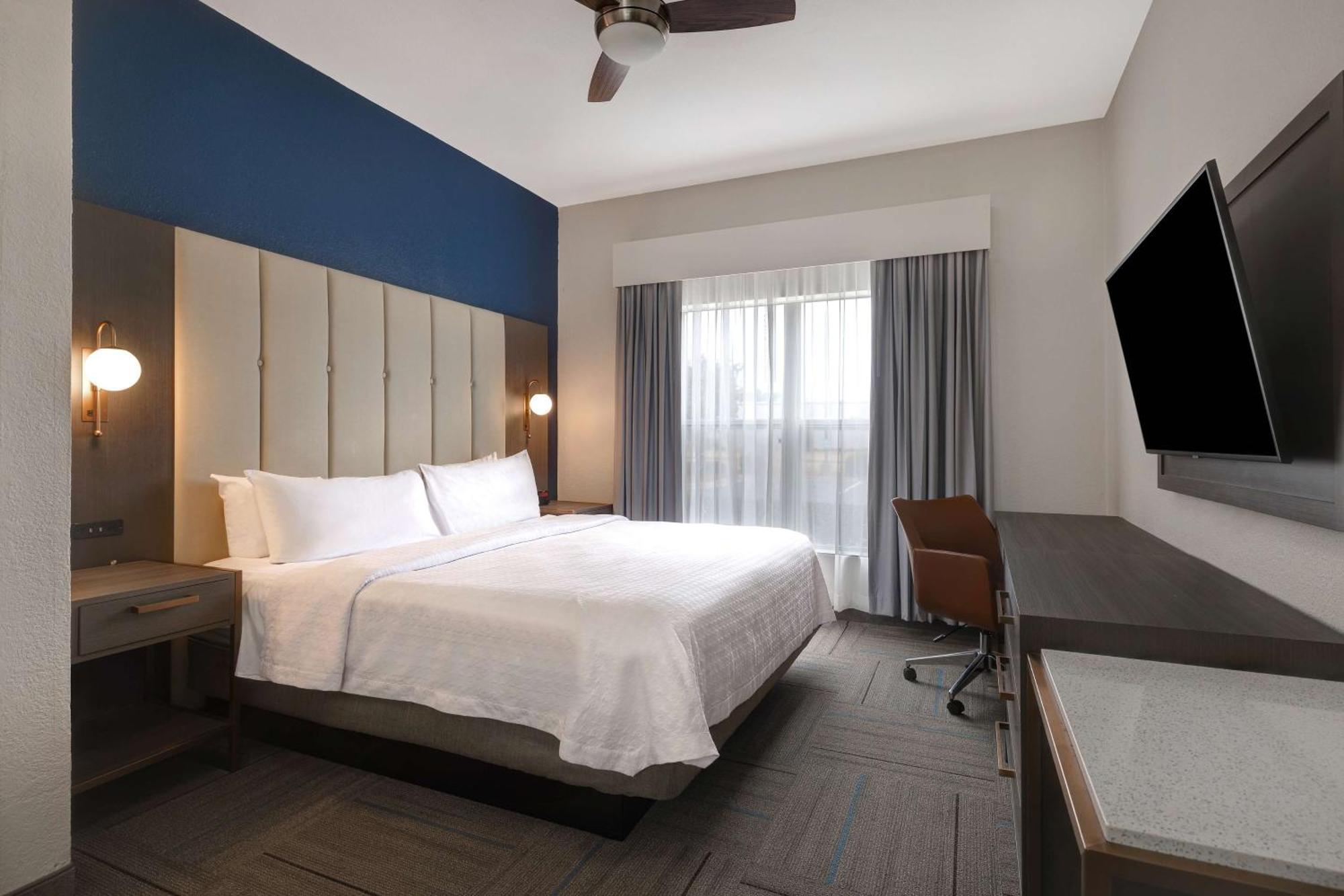 Homewood Suites By Hilton Jackson-Ridgeland Ngoại thất bức ảnh