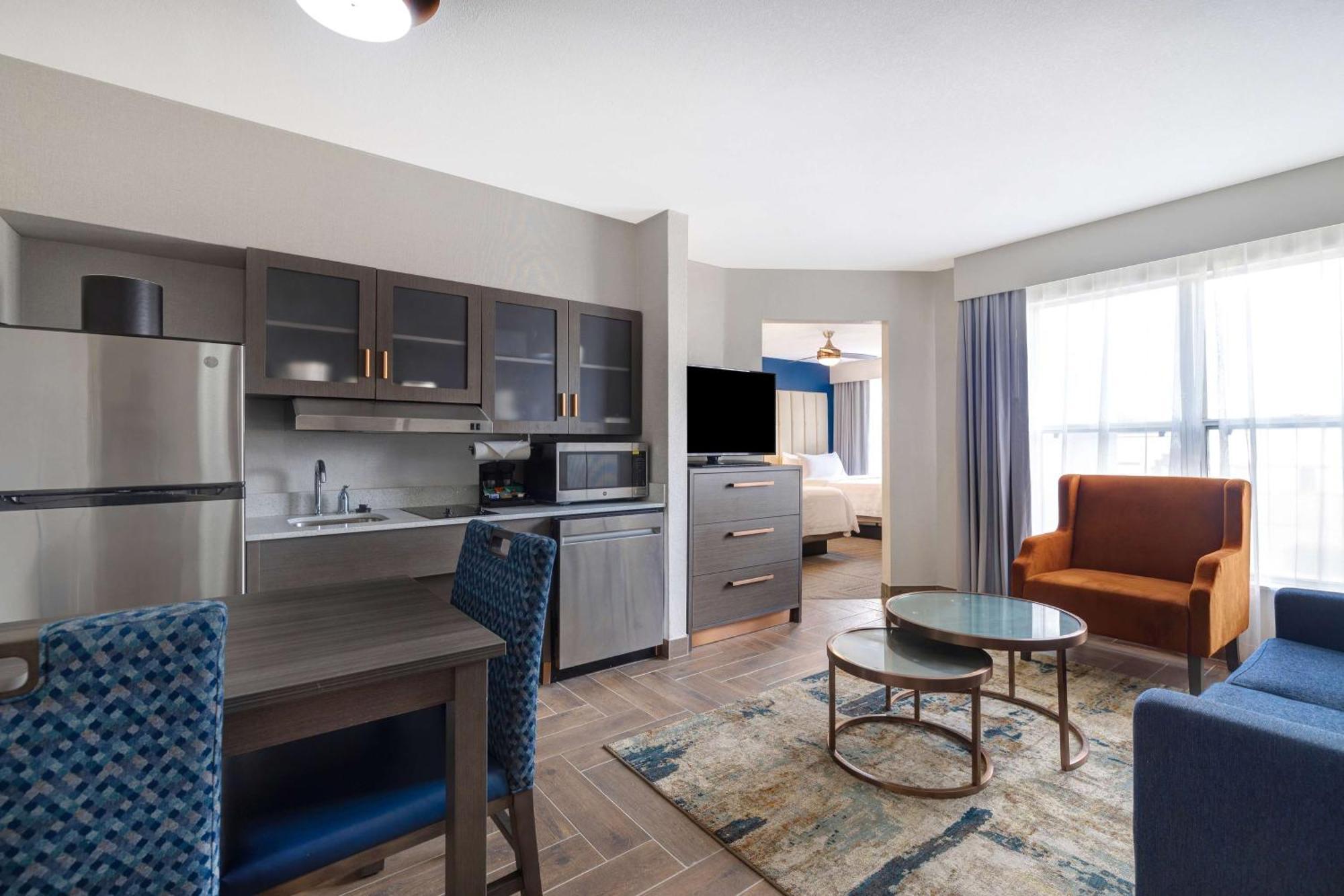Homewood Suites By Hilton Jackson-Ridgeland Ngoại thất bức ảnh