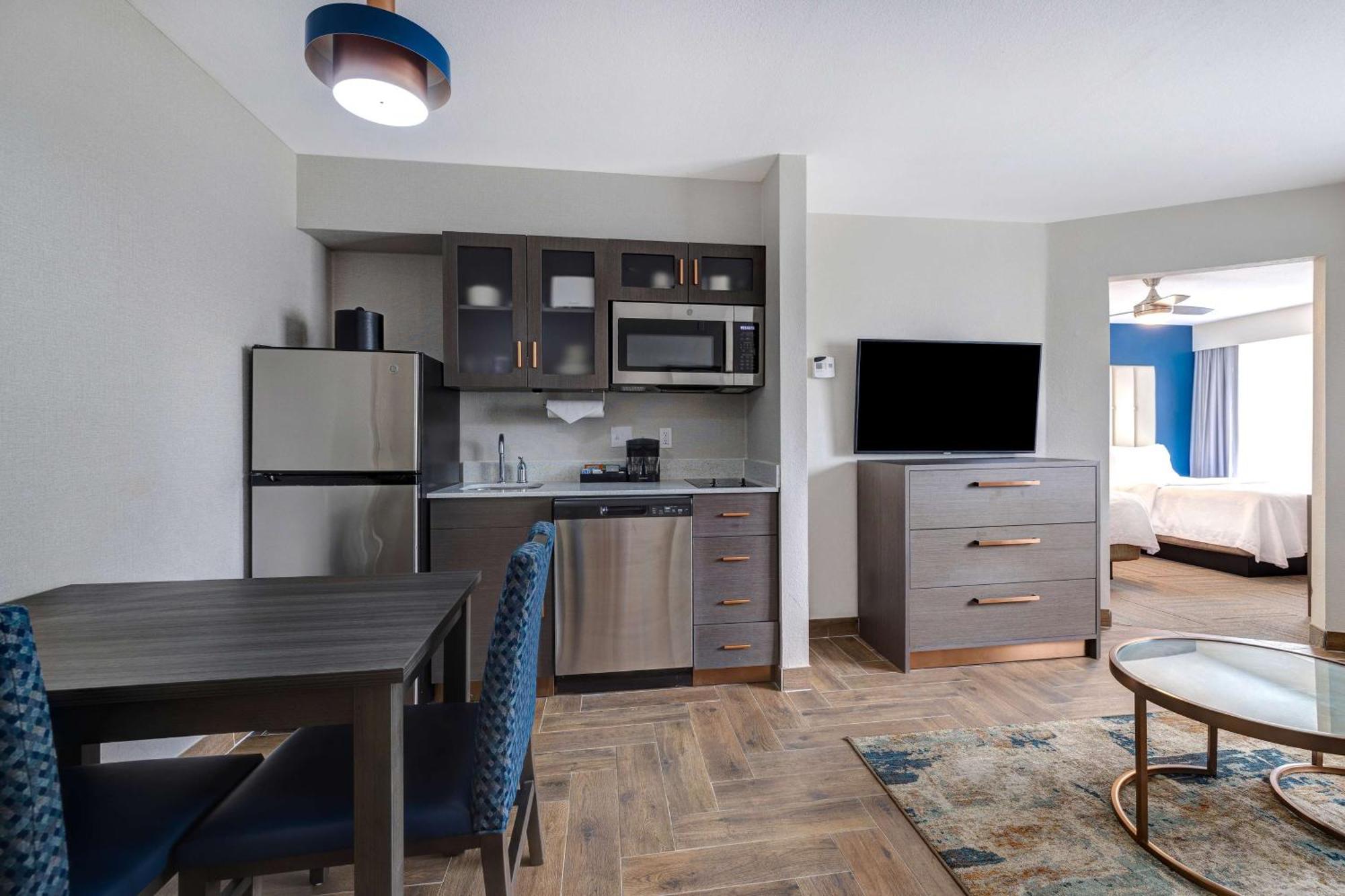 Homewood Suites By Hilton Jackson-Ridgeland Ngoại thất bức ảnh