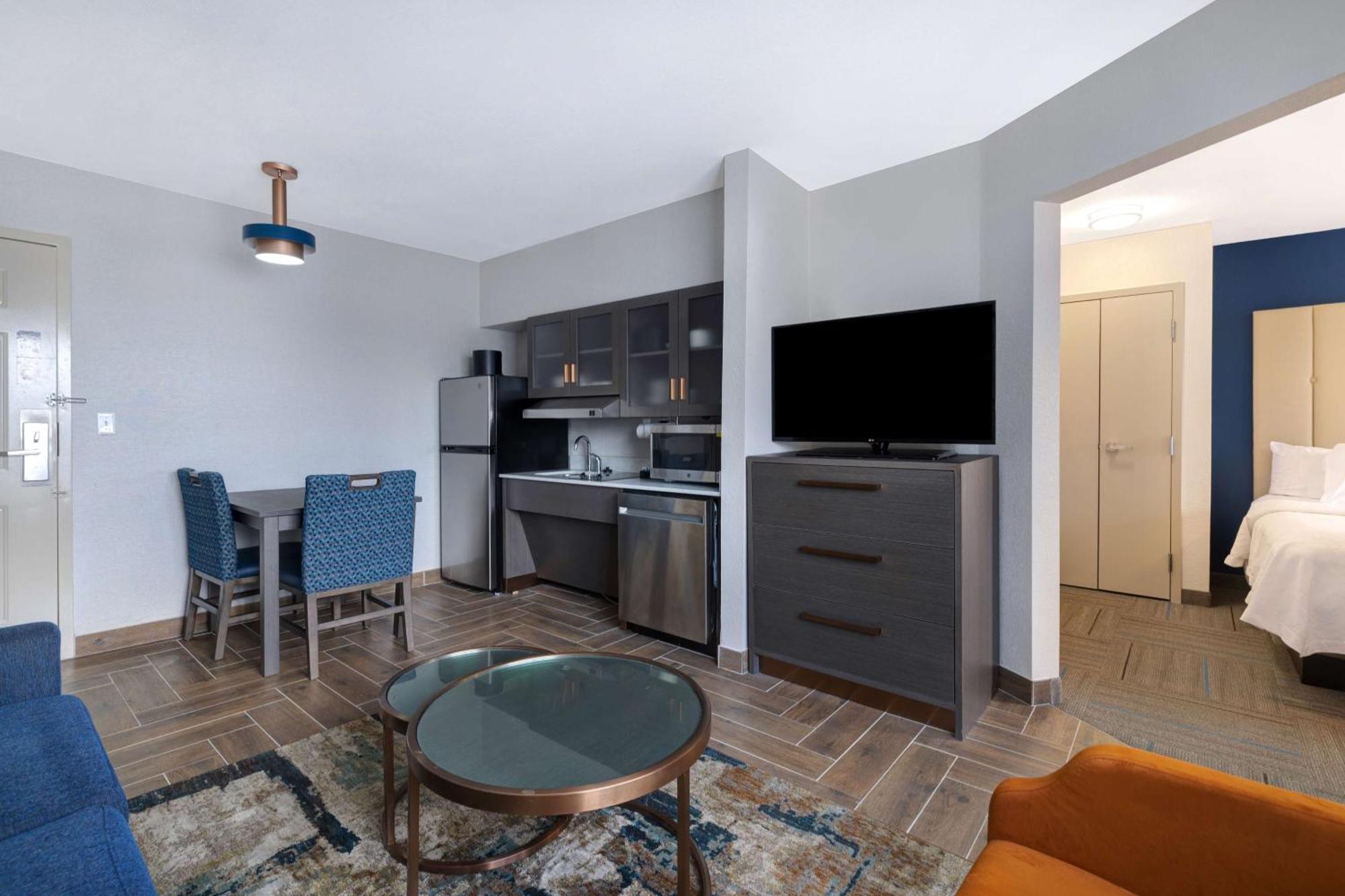 Homewood Suites By Hilton Jackson-Ridgeland Ngoại thất bức ảnh