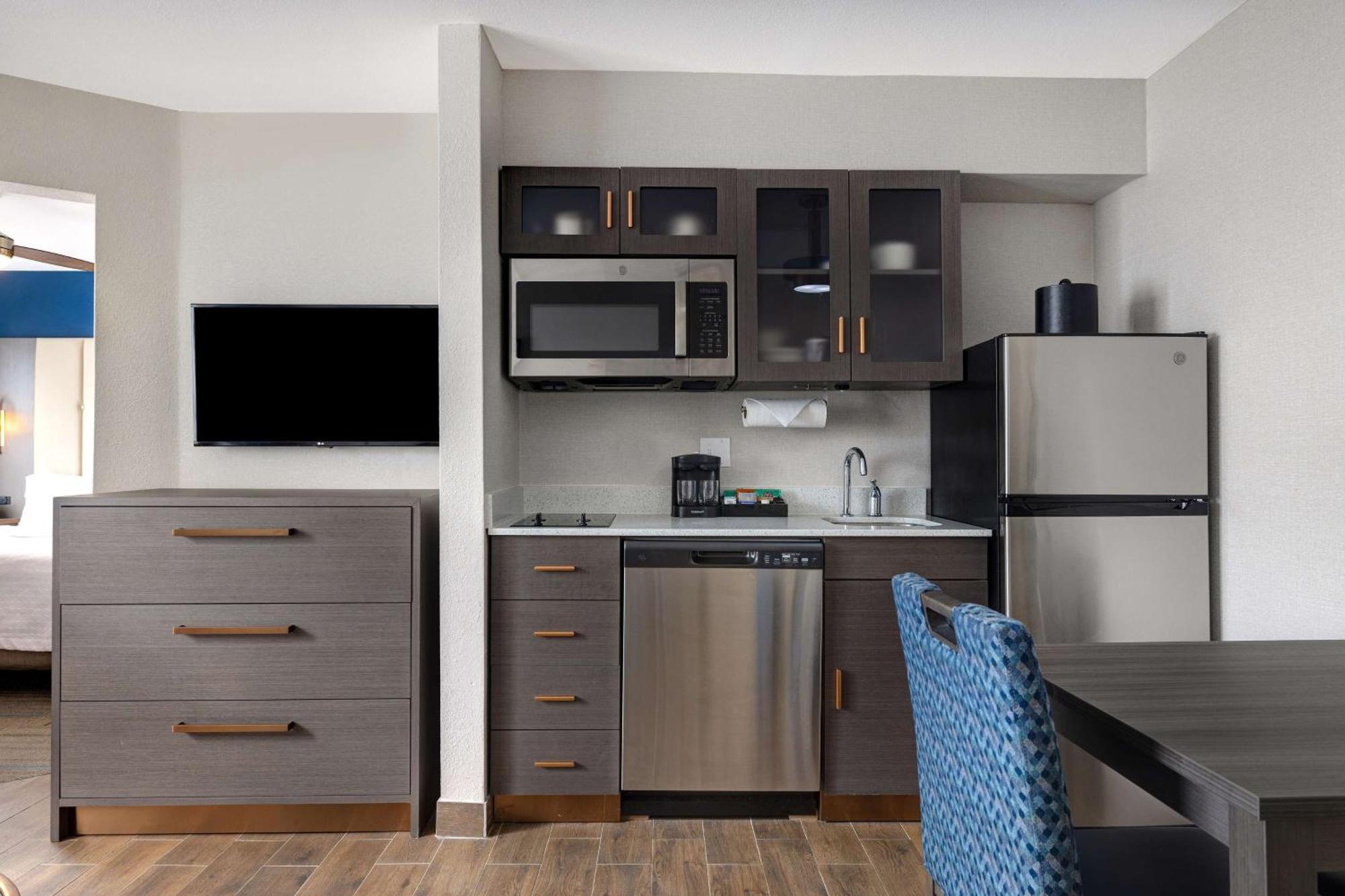 Homewood Suites By Hilton Jackson-Ridgeland Ngoại thất bức ảnh