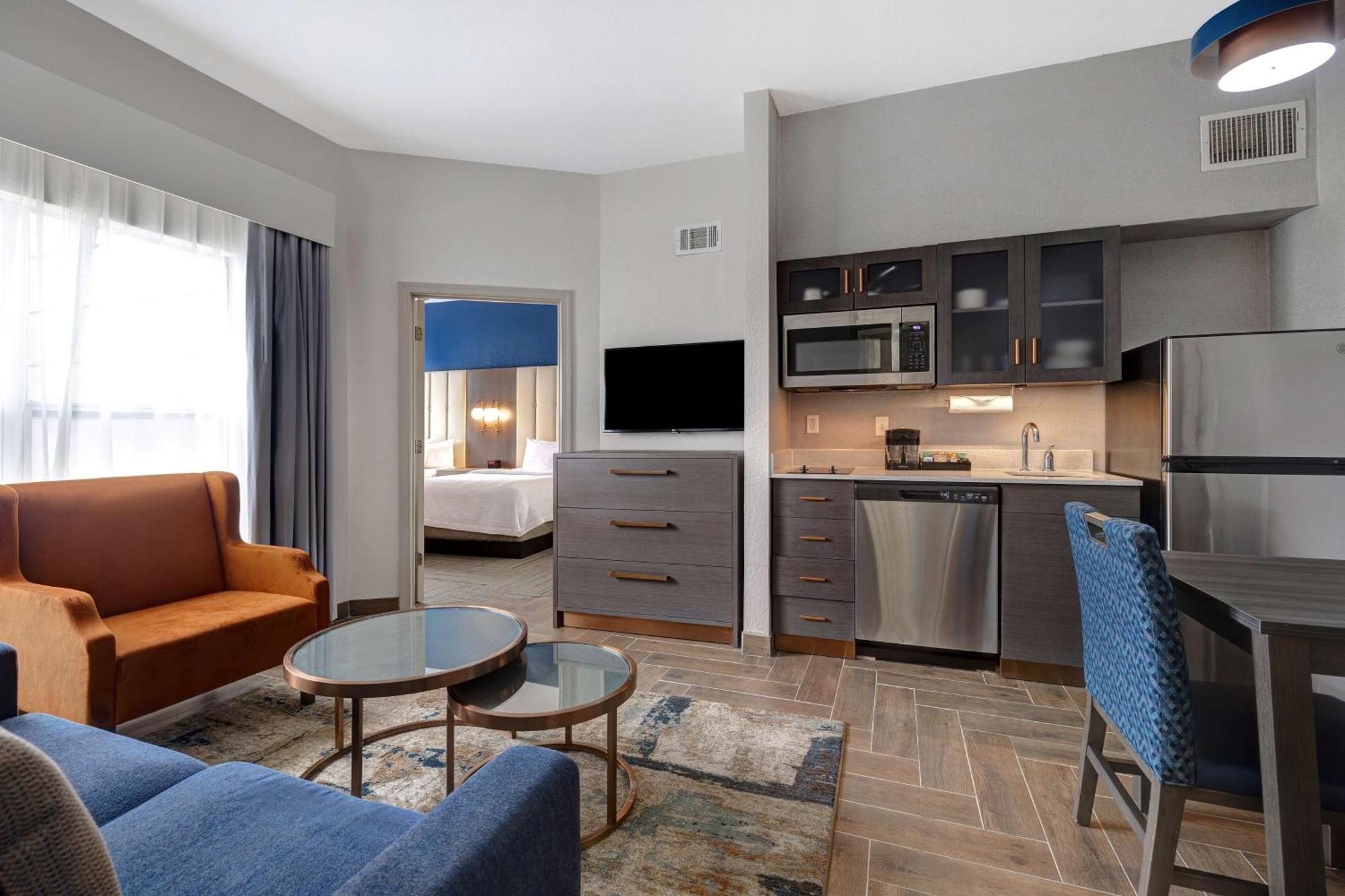 Homewood Suites By Hilton Jackson-Ridgeland Ngoại thất bức ảnh