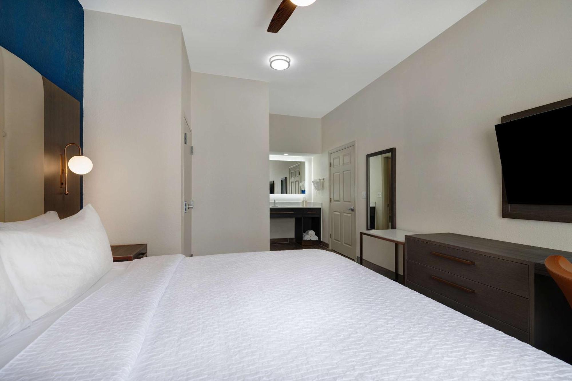 Homewood Suites By Hilton Jackson-Ridgeland Ngoại thất bức ảnh