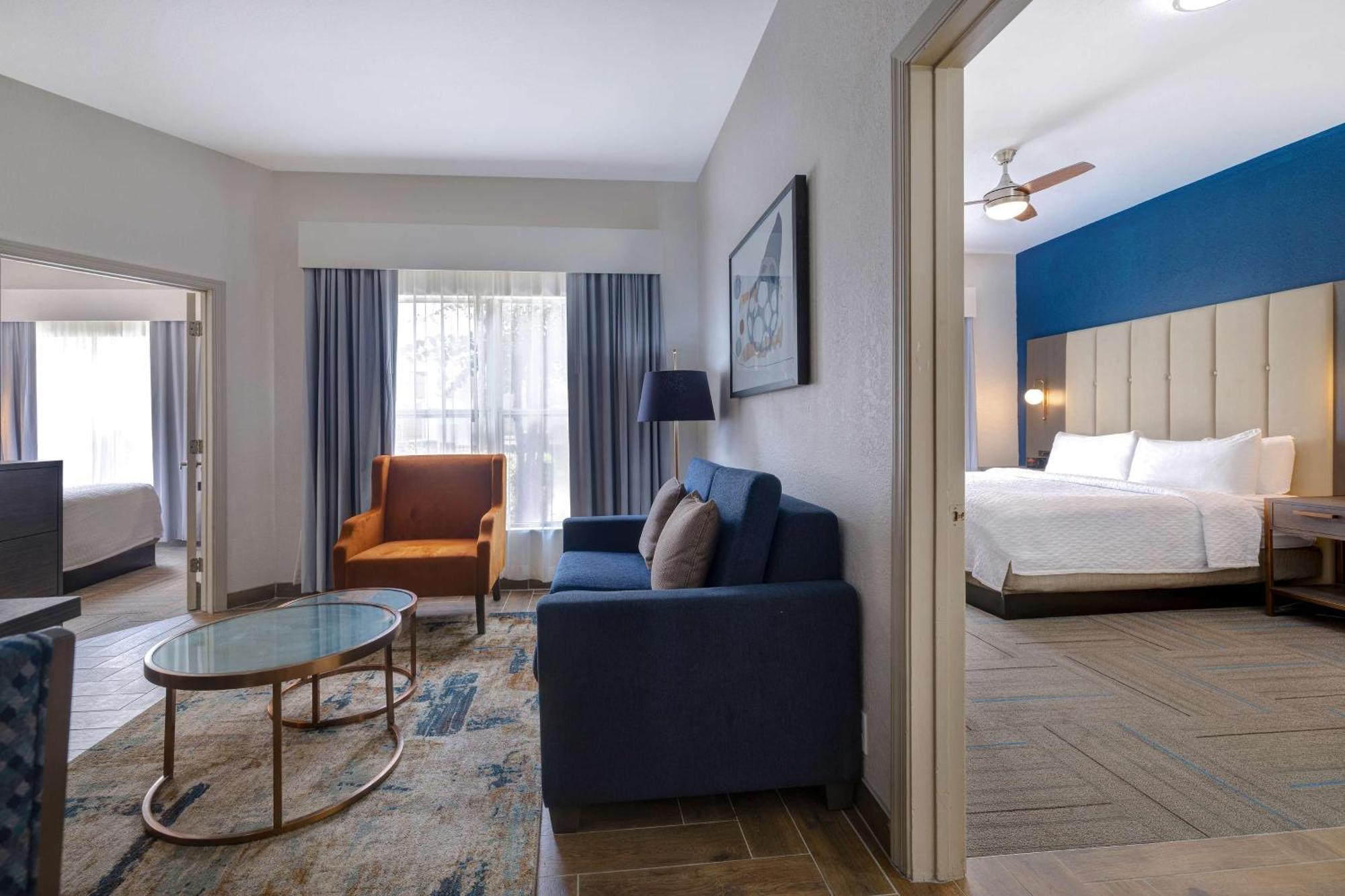 Homewood Suites By Hilton Jackson-Ridgeland Ngoại thất bức ảnh