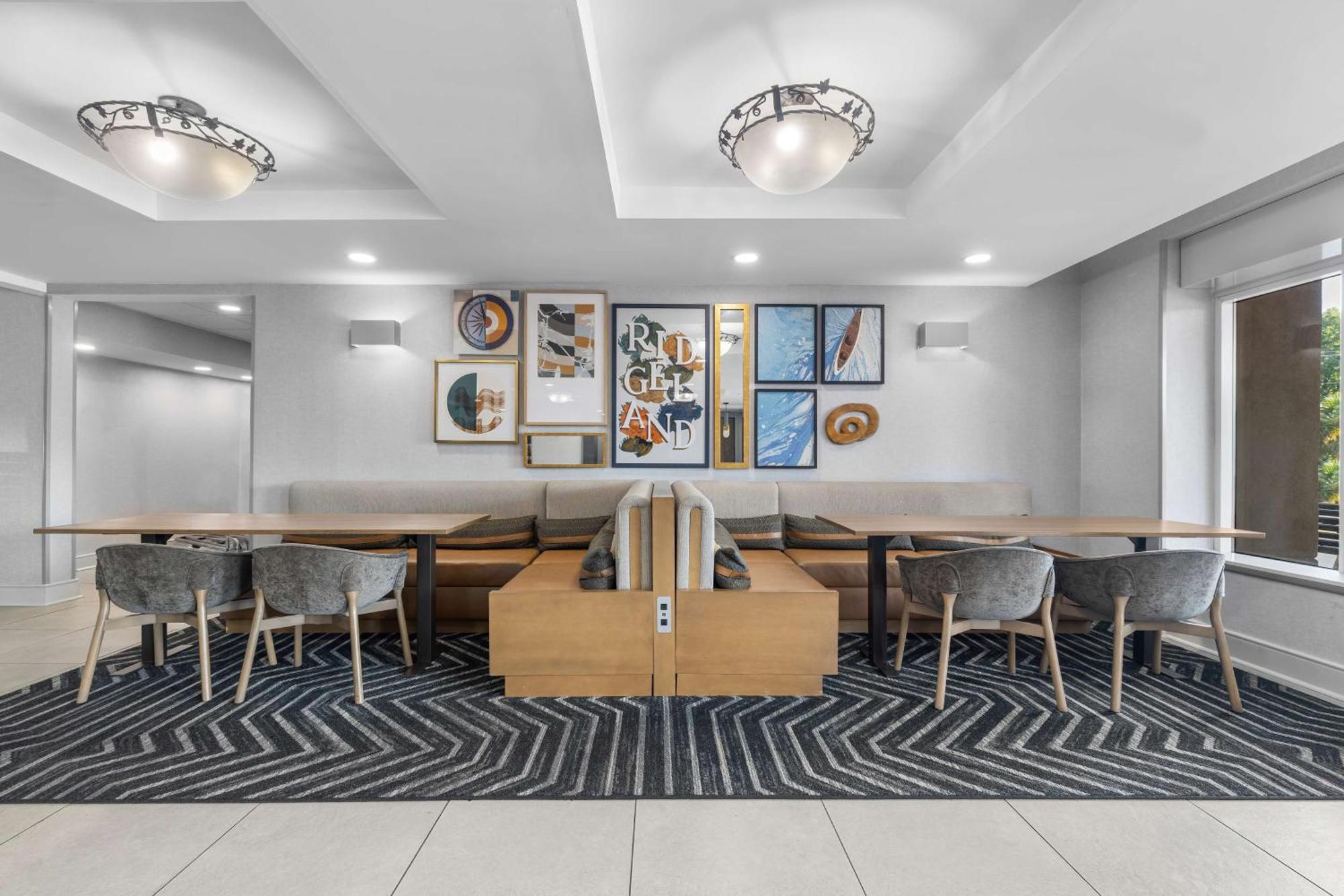 Homewood Suites By Hilton Jackson-Ridgeland Ngoại thất bức ảnh