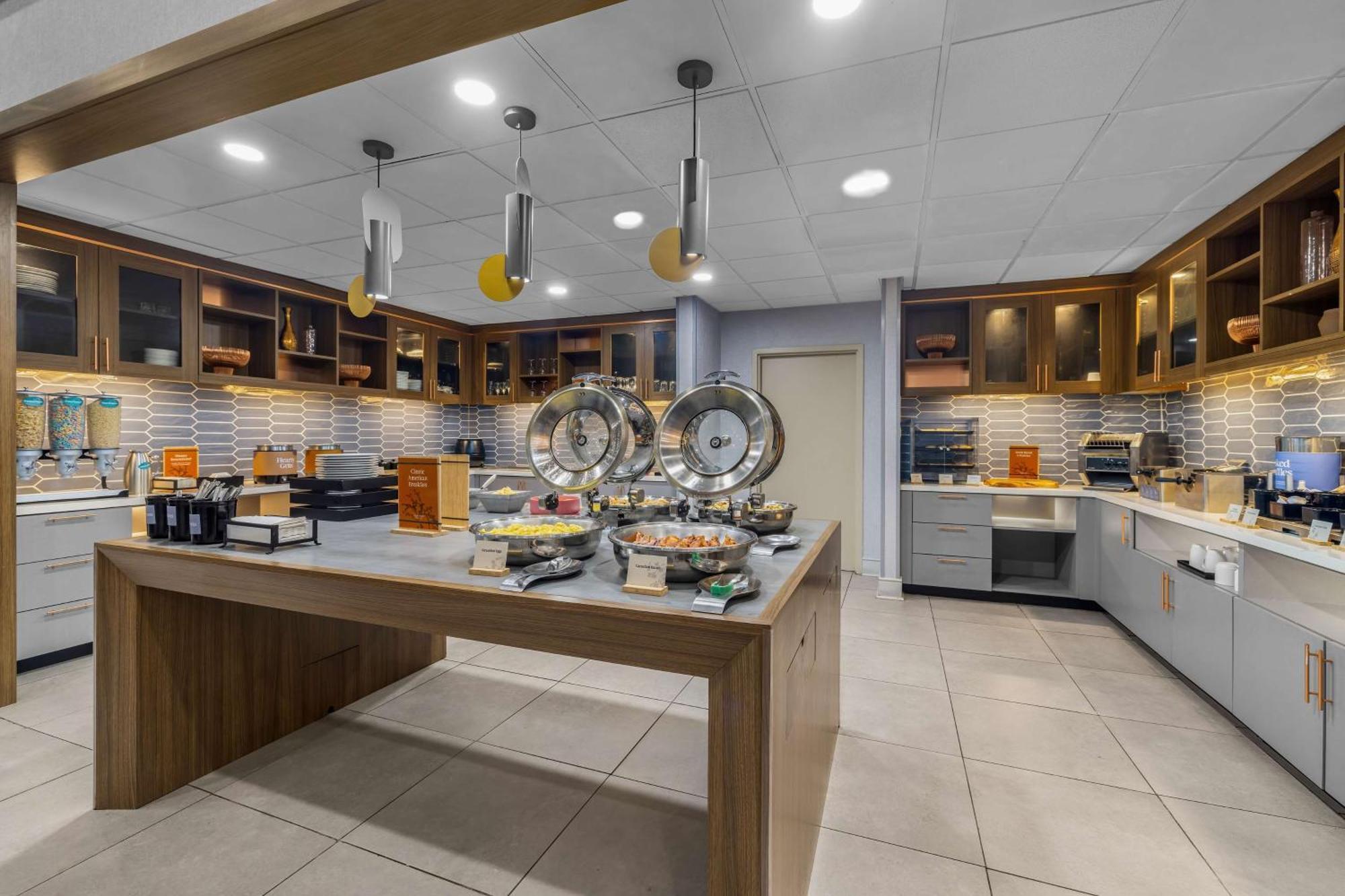 Homewood Suites By Hilton Jackson-Ridgeland Ngoại thất bức ảnh