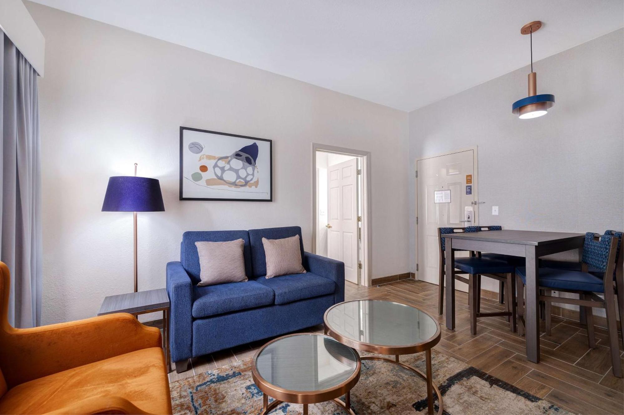Homewood Suites By Hilton Jackson-Ridgeland Ngoại thất bức ảnh