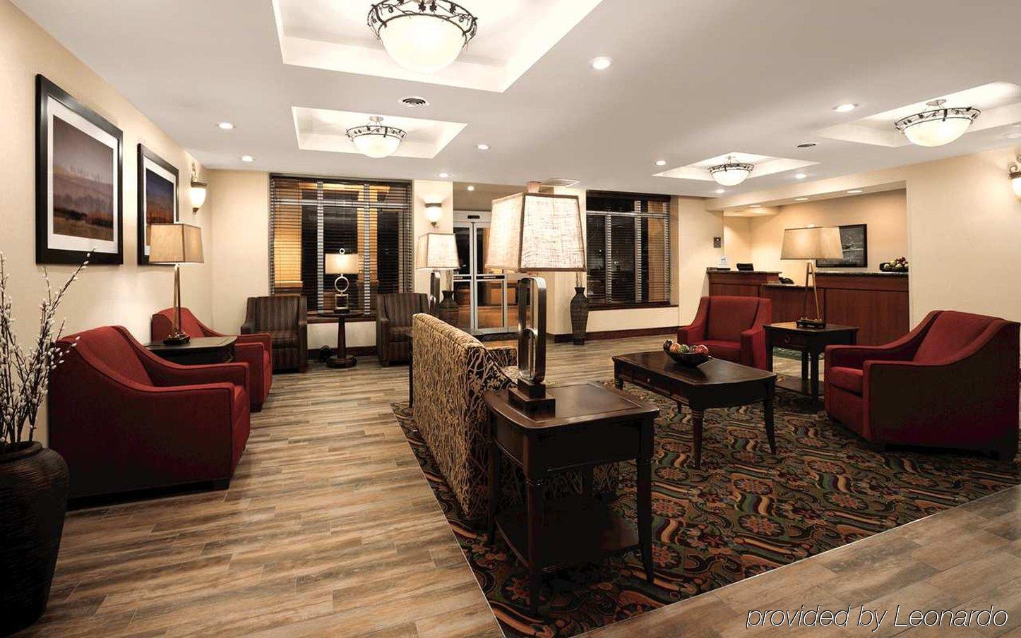 Homewood Suites By Hilton Jackson-Ridgeland Ngoại thất bức ảnh