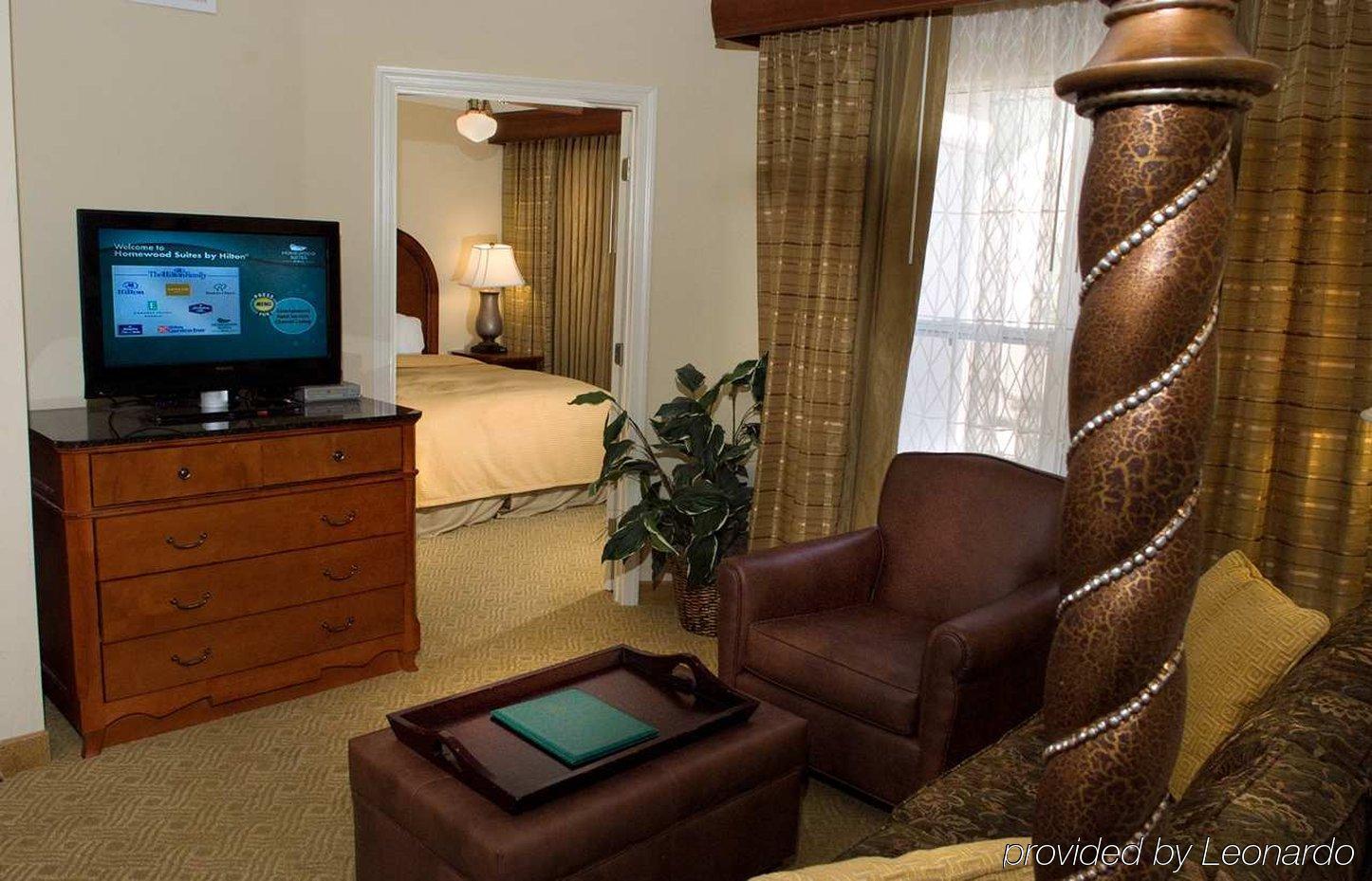 Homewood Suites By Hilton Jackson-Ridgeland Phòng bức ảnh