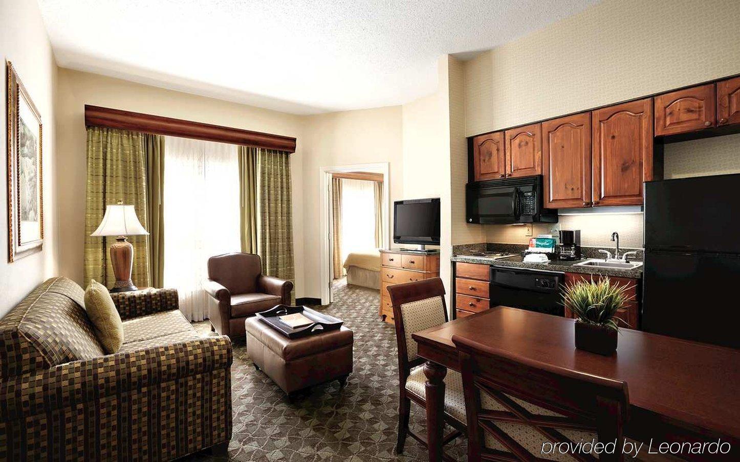 Homewood Suites By Hilton Jackson-Ridgeland Ngoại thất bức ảnh