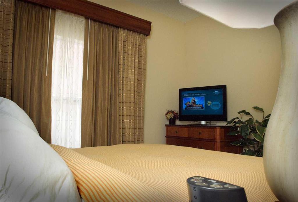 Homewood Suites By Hilton Jackson-Ridgeland Phòng bức ảnh