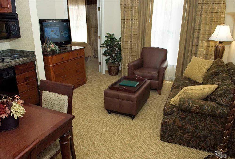 Homewood Suites By Hilton Jackson-Ridgeland Ngoại thất bức ảnh